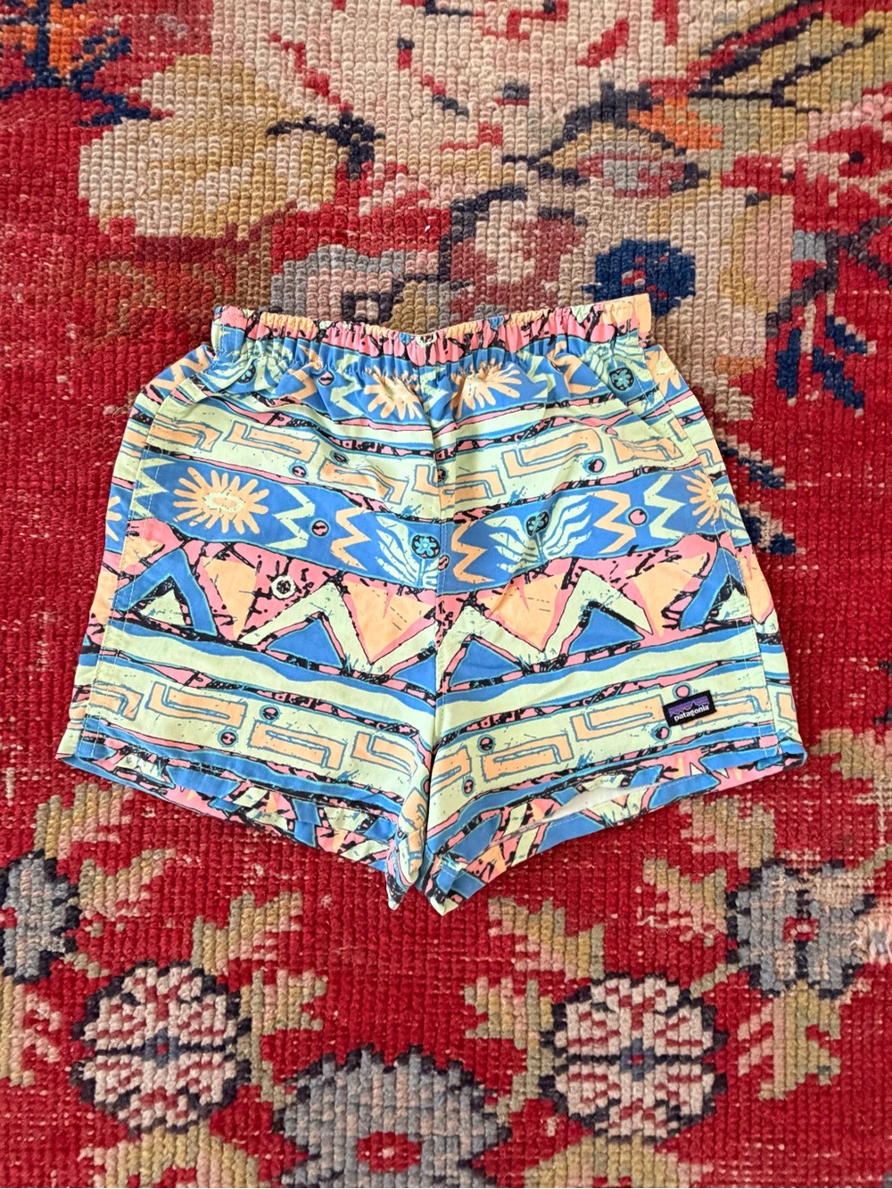 Patagonia Kids Shorts size 4T
